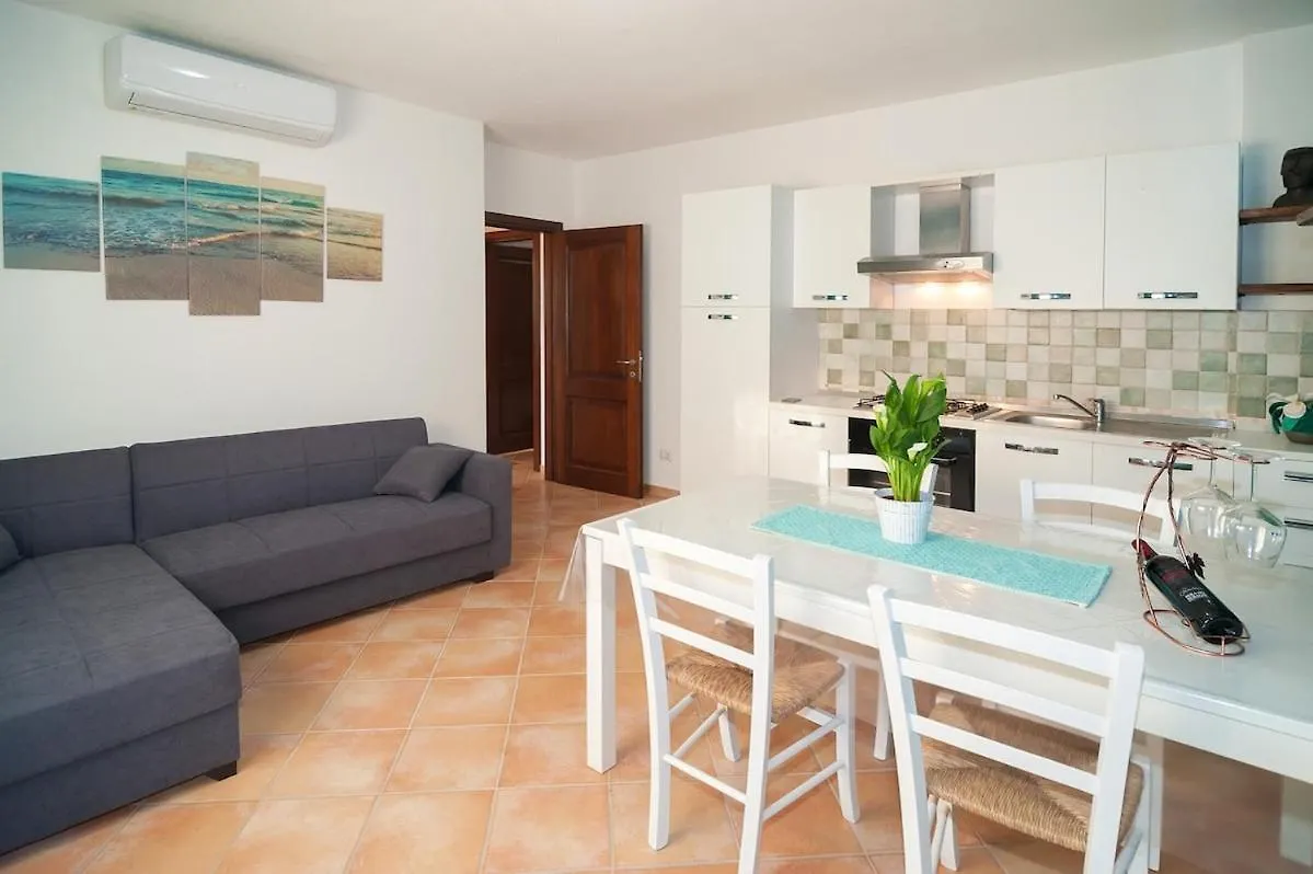 Apartament Appartamento Vicino Alla Spiaggia -B- Budoni