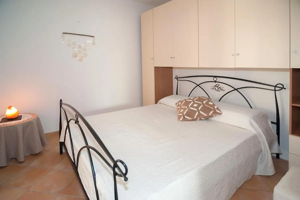 Appartamento Vicino Alla Spiaggia -B- بودوني إيطاليا
