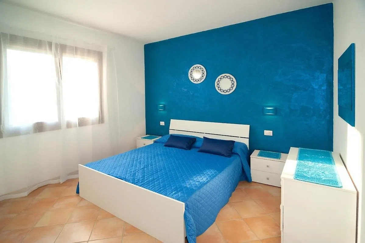 شقة Appartamento Vicino Alla Spiaggia -B- بودوني إيطاليا