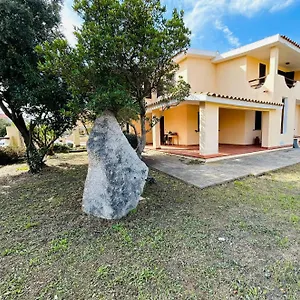 Budoni Beach Apartments Budoni